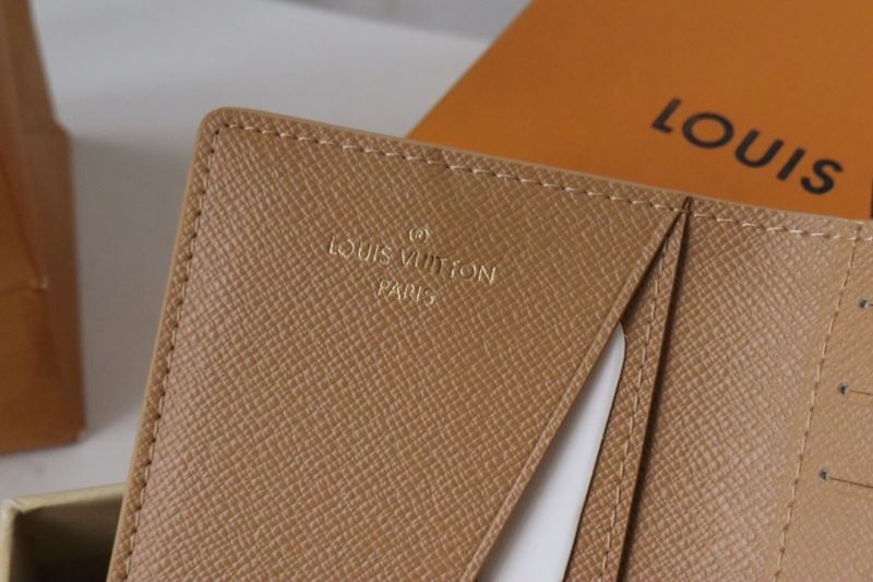 Louis Vuitton Wallets